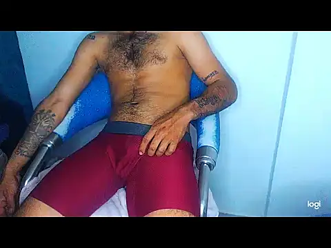 latinboyyth online show from October 1, 2025, 7:58 am