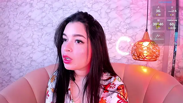 KateLee online show from December 15, 2025, 4:22 pm