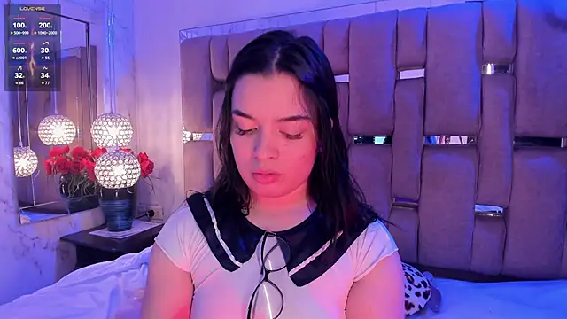 KateLee online show from January 18, 2026, 8:29 am