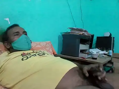 DINESHMAN online show from April 23, 2026, 6:54 pm