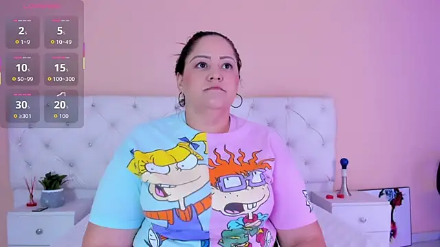 katte landerr online show from October 7, 2025, 12:57 pm