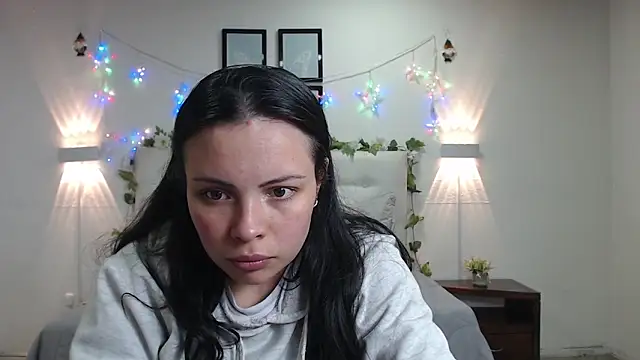 Snapshot of Megan_05_ chatting on May 21, 2026, 7:10 pm Megan 05 online show from May 21, 2026, 7:10 pm