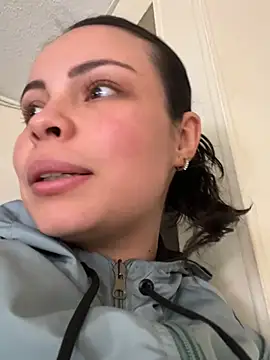 Megan 05  online show from July 27, 2026, 6:59 pm