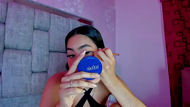 KatySweetas online show from March 14, 2026, 7:41 pm