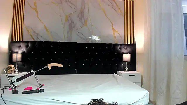 Lisa sweetas online show from November 29, 2025, 7:50 pm