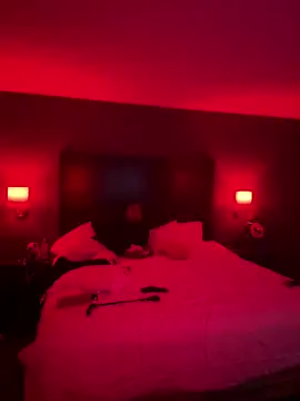 Snapshot of BigMfLuther chatting on February 1, 2026, 6:23 am BigMfLuther online show from February 1, 2026, 6:23 am