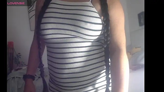 Snapshot of anii_mantilla chatting on September 11, 2025, 6:02 am anii mantilla online show from September 11, 2025, 6:02 am