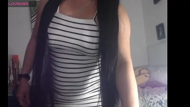 Snapshot of anii_mantilla chatting on October 2, 2025, 6:31 am anii mantilla online show from October 2, 2025, 6:31 am