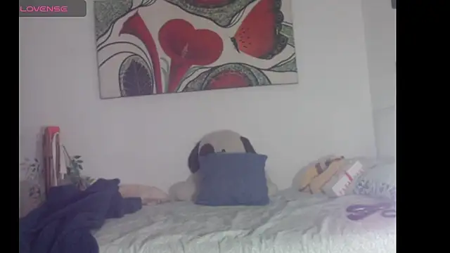 Snapshot of anii_mantilla chatting on October 10, 2025, 4:22 am anii mantilla online show from October 10, 2025, 4:22 am
