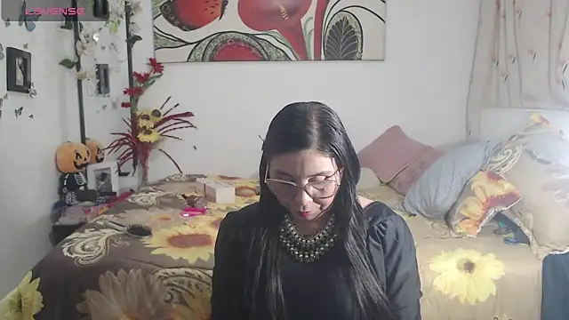 anii mantilla online show from April 30, 2026, 12:28 am