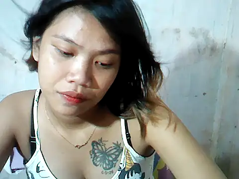MorenaLovelyPinay24 online show from October 5, 2025, 9:51 am