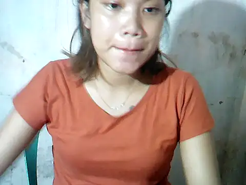 MorenaLovelyPinay24 online show from October 13, 2025, 7:41 am