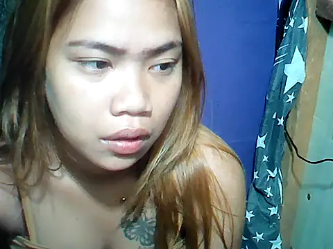 MorenaLovelyPinay24 online show from April 18, 2026, 9:48 pm
