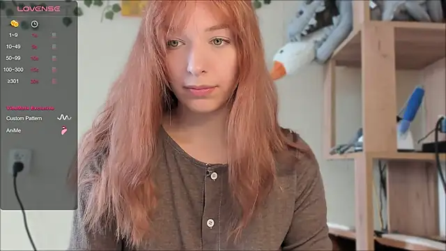 Snapshot of elilybby chatting on March 8, 2026, 10:08 am elilybby online show from March 8, 2026, 10:08 am