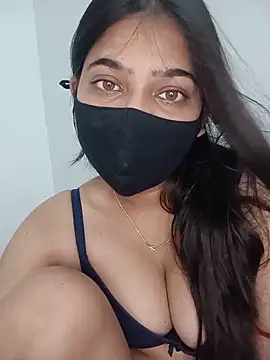 Snehabeauti online show from May 24, 2026, 11:43 pm