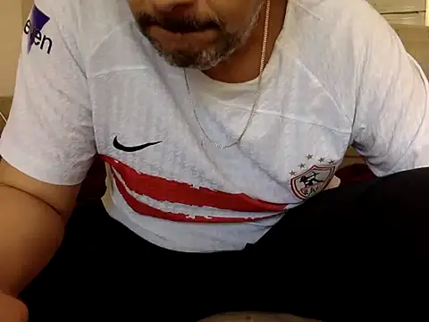 CaiBull online show from April 22, 2026, 9:01 am