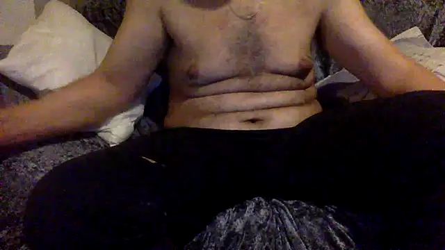 CaiBull online show from June 27, 2026, 12:37 am