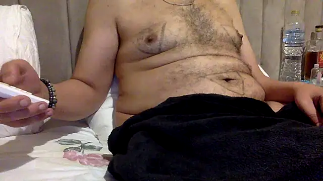 CaiBull online show from July 4, 2026, 10:16 pm