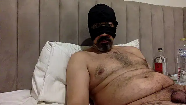 CaiBull online show from July 15, 2026, 11:21 pm