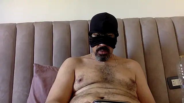 CaiBull online show from July 22, 2026, 5:10 am