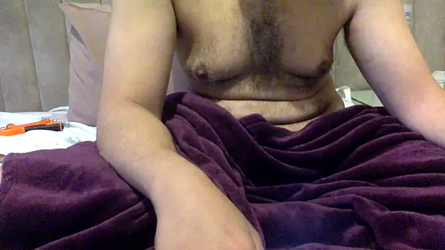 CaiBull online show from July 28, 2026, 3:13 am