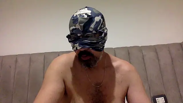 CaiBull online show from August 5, 2026, 8:11 pm