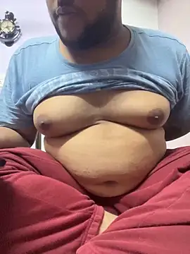 Shaikh 726910 online show from February 15, 2026, 2:47 pm