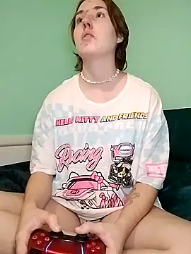 angelbliss10100 online show from October 5, 2025, 6:06 pm