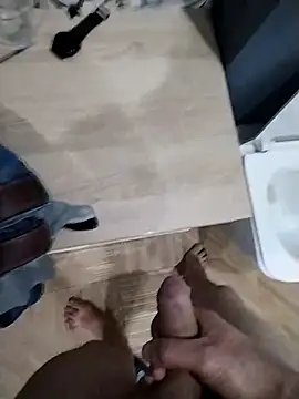 Pio185 online show from January 12, 2026, 9:31 pm