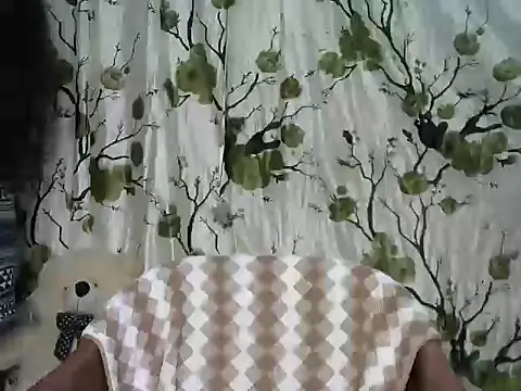 Snapshot of Baby_doll9090 chatting on October 17, 2025, 4:20 pm Baby doll9090 online show from October 17, 2025, 4:20 pm