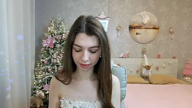 Snapshot of KellyShines chatting on January 15, 2026, 10:20 am KellyShines online show from January 15, 2026, 10:20 am