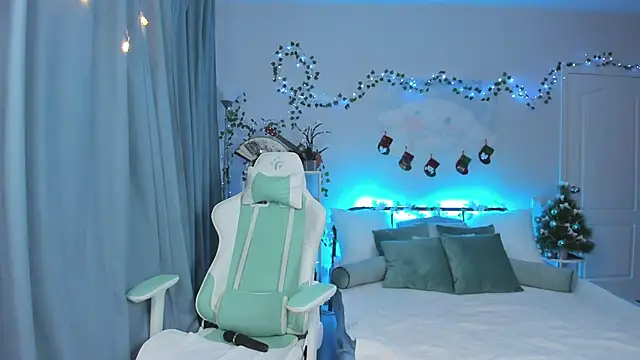 Zoe Vee online show from February 3, 2026, 6:22 am