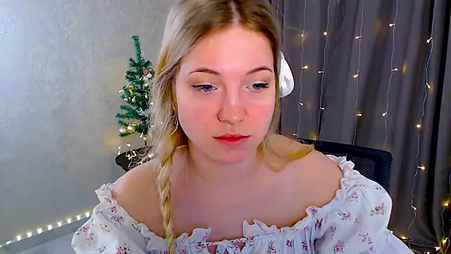 arlana klart online show from January 8, 2026, 7:10 am