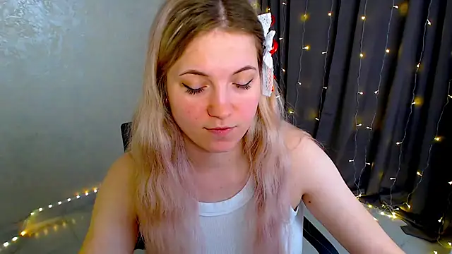 arlana klart online show from February 3, 2026, 6:40 am