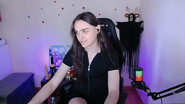Gabi299 online show from July 3, 2026, 3:07 pm