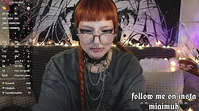 Snapshot of mia__yui chatting on February 26, 2026, 2:32 am mia yui online show from February 26, 2026, 2:32 am