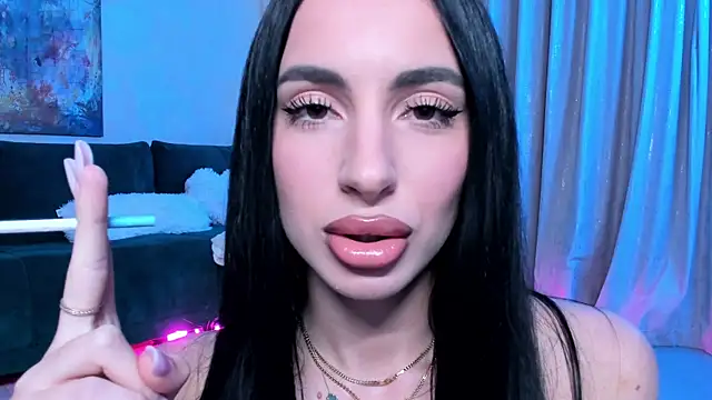 SiennaStar online show from September 30, 2025, 7:52 pm