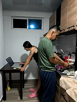 Snapshot of stivenlujan69 chatting on September 9, 2025, 2:00 am stivenlujan69 online show from September 9, 2025, 2:00 am