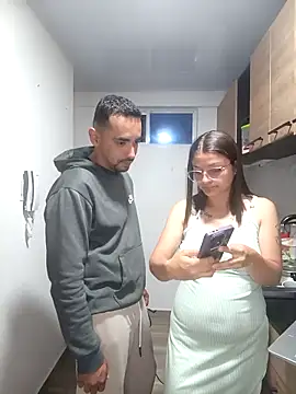 Snapshot of stivenlujan69 chatting on September 13, 2025, 2:33 am stivenlujan69 online show from September 13, 2025, 2:33 am