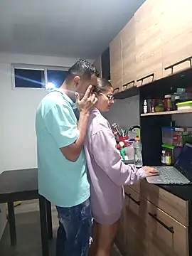 Snapshot of stivenlujan69 chatting on September 14, 2025, 2:22 am stivenlujan69 online show from September 14, 2025, 2:22 am