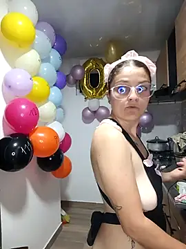 Snapshot of stivenlujan69 chatting on October 20, 2025, 3:07 am stivenlujan69 online show from October 20, 2025, 3:07 am