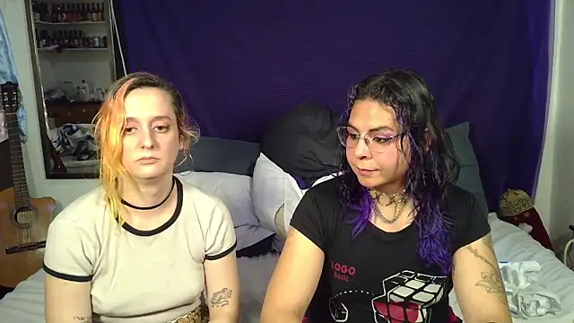 Alani TransGirl online show from October 1, 2025, 10:38 pm