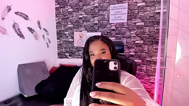 Snapshot of Elsie_morris12 chatting on September 20, 2025, 7:04 pm Elsie morris12 online show from September 20, 2025, 7:04 pm