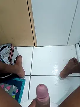 Jogandor777 online show from September 9, 2025, 7:30 am