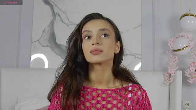 Snapshot of AdoraCortes chatting on September 22, 2025, 4:58 am AdoraCortes online show from September 22, 2025, 4:58 am