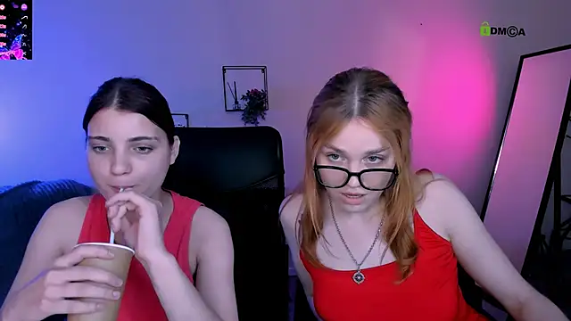 evelyn muse online show from September 8, 2025, 7:24 pm