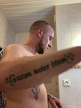 MikeFake online show from March 27, 2026, 11:37 pm