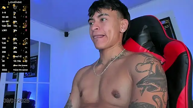 Snapshot of Ftm_xxxperiencie chatting on January 10, 2026, 4:25 am Ftm xxxperiencie online show from January 10, 2026, 4:25 am