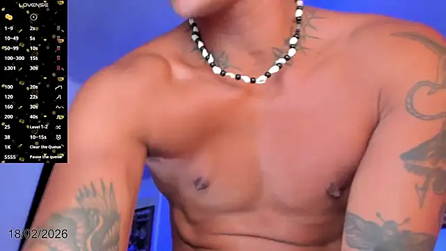 Snapshot of Ftm_xxxperiencie chatting on February 19, 2026, 2:29 am Ftm xxxperiencie online show from February 19, 2026, 2:29 am