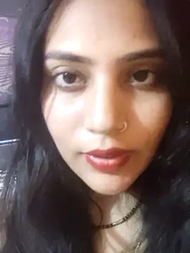 Snapshot of Mahi_Love143 chatting on October 17, 2025, 5:21 am Mahi Love143 online show from October 17, 2025, 5:21 am